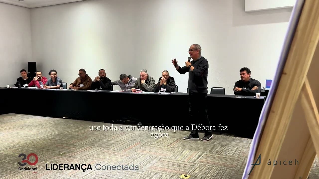 Liderança