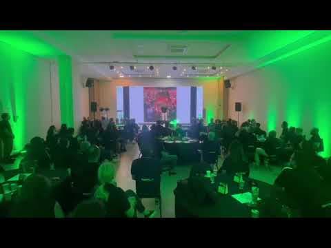 Palestra